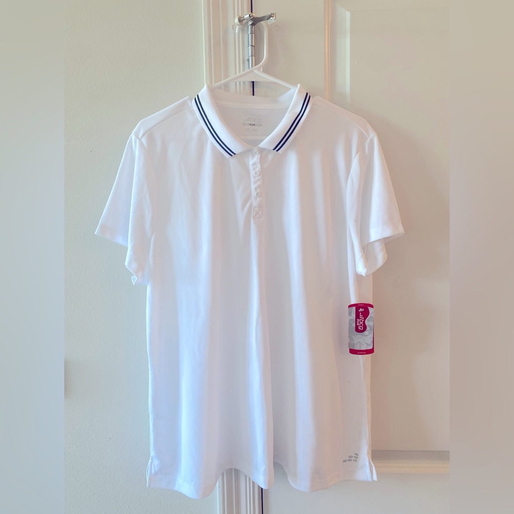 BCG Athletic Shirt